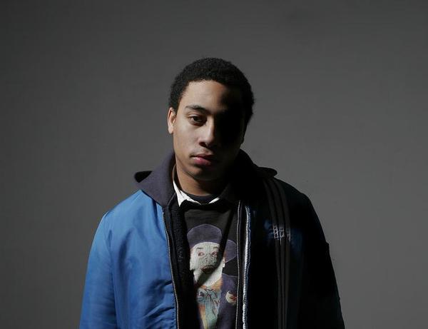 I wanted to shock my friends, my family, myself, the world. There was no infrastructure or guidelines for how to do what I was doing. I taught myself how to make beats on my computer before GarageBand was on every Mac. There were no YouTube tutorials, YouTube hadn't launched yet