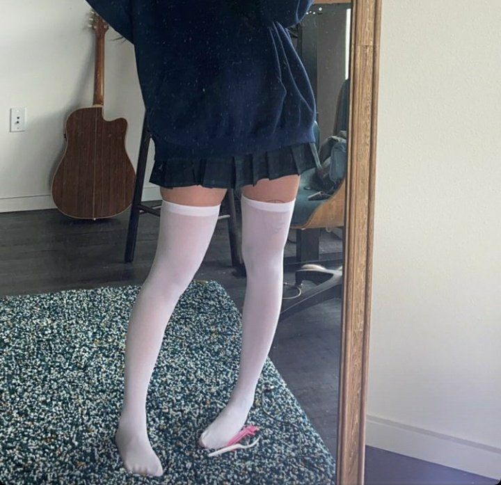 Liseli etegimi giydim beylerr 🙊🙊🤗