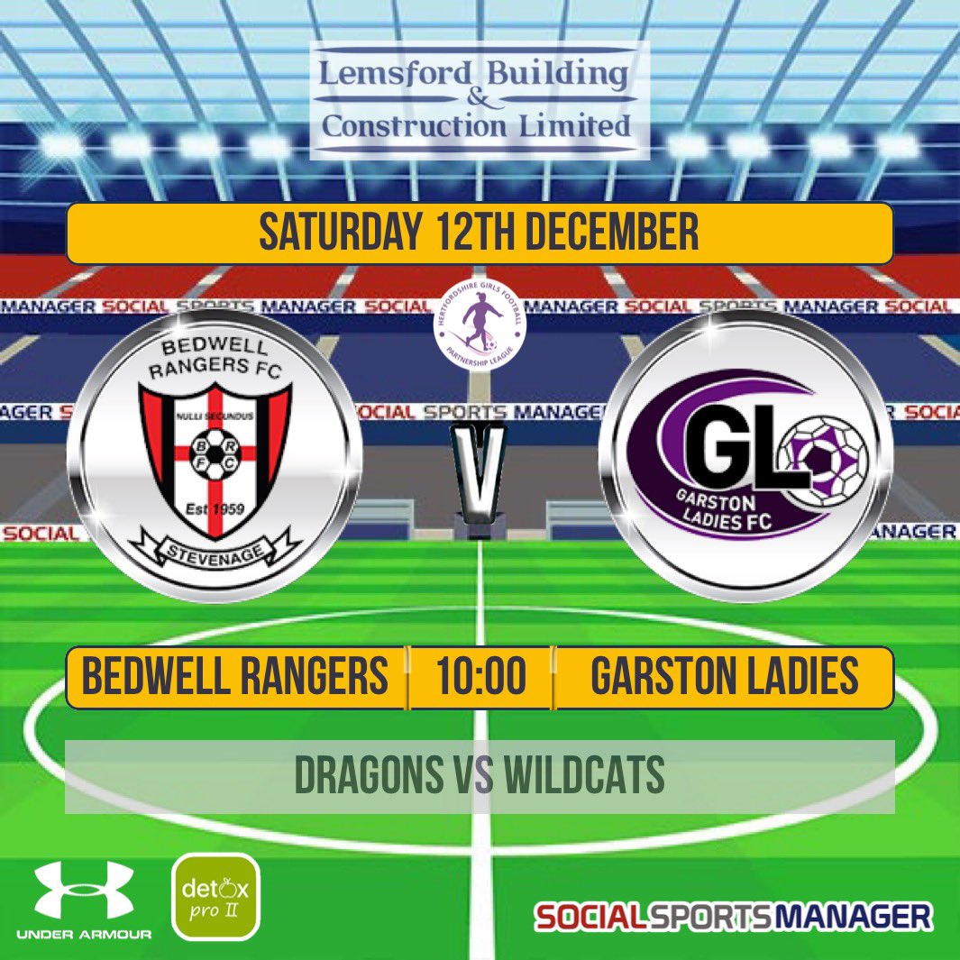 Next up <a href="/GarstonLadiesFC/">Garston Ladies FC 💙</a>