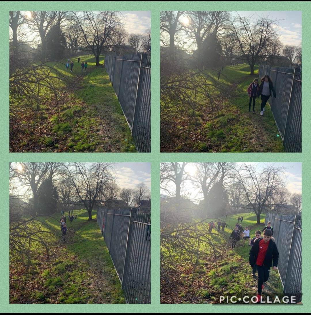 MrDTerfel's tweet image. Diwrnod braf i fod nôl yn mwynhau yr awyr agored yn yr ysgol ar ôl pythefnos o hunan-ynysu yn ein bybl ☀️

A beautiful day to be back in school, enjoying the fresh air after two weeks self-isolating in our bubble ☀️ 

#6SS #6MP