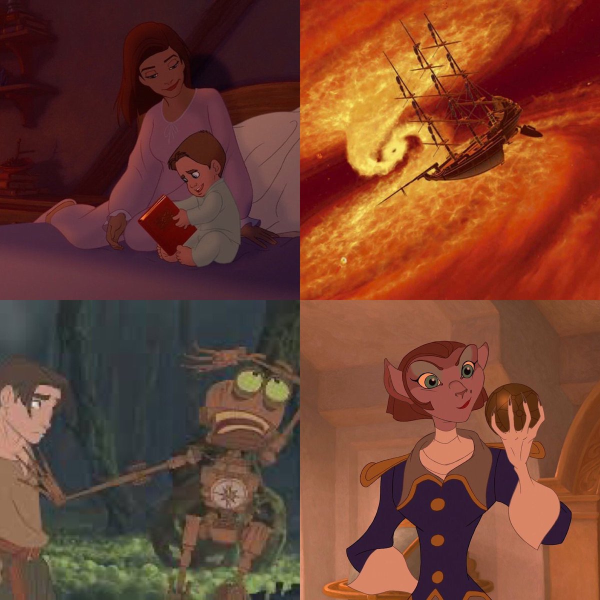 Christian Foster tweet media