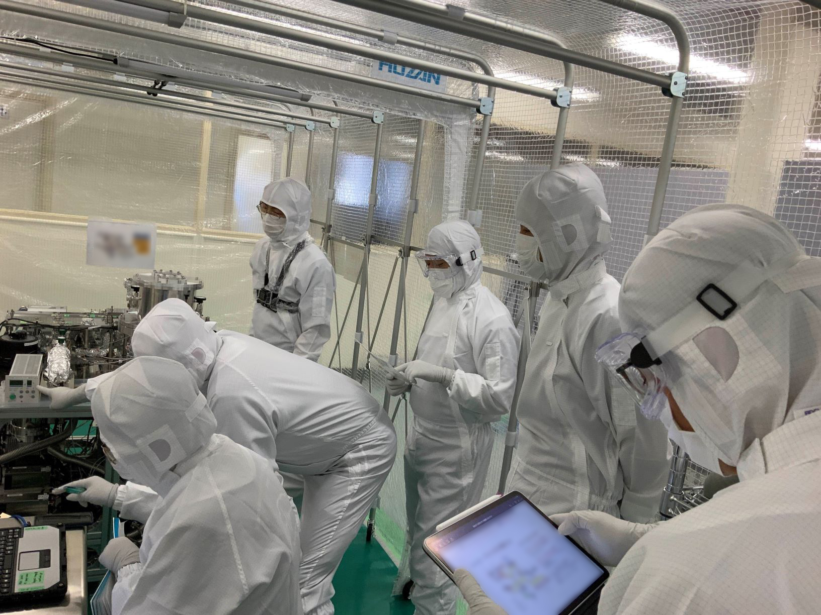 ブライアック ラオ Dr Briac Lao Something Has Been Extracted From The Capsule Of Hayabusa2 Under The Gas Test In Australia Not Well Detailed Examined Pictures From Jaxa T Co Xojox9r6uk ブライアック ラオ Dr Briac Lao Something Has Been Extracted From The Capsule Of Hayabusa2 Under The Gas Test In Australia Not Well Detailed Examined Pictures From Jaxa T Co Xojox9r6uk