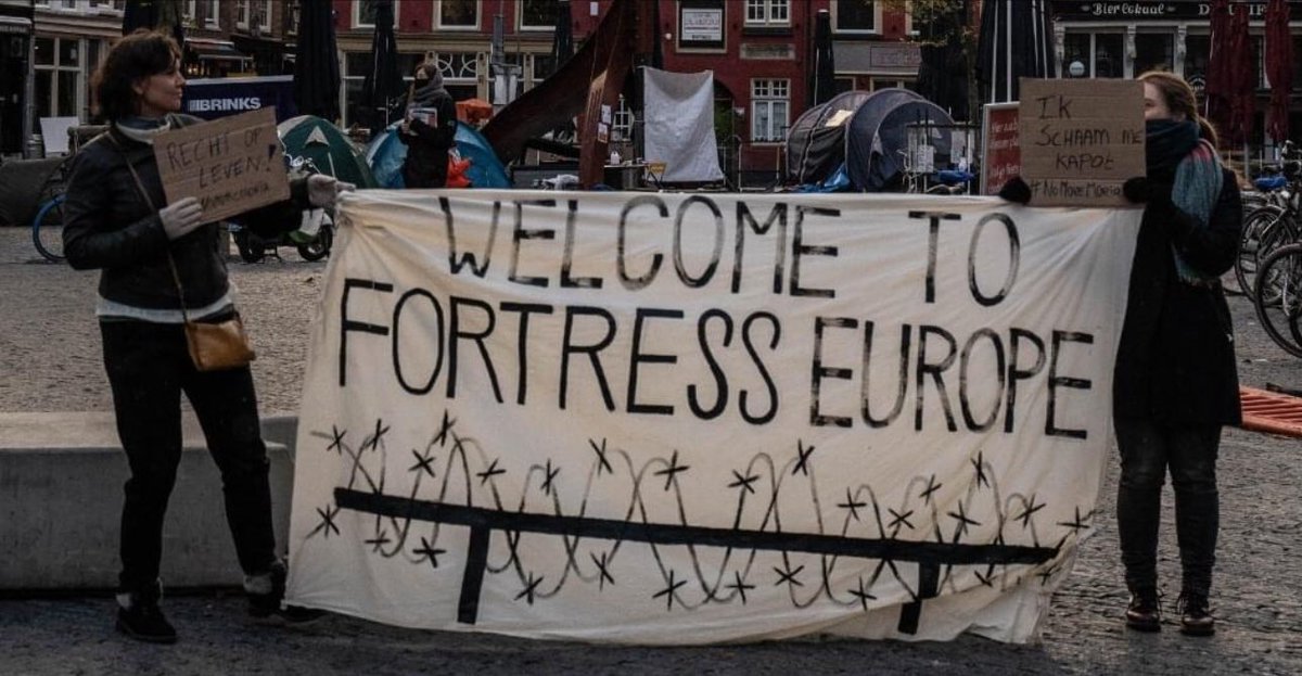 Migreat en Walk of Shame organiseren op 11-12  een mensenrechten wandeling in Utrecht

fb.me/e/coQpxOCZM

#hoezogeendraagvlak