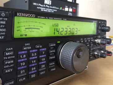 ElecNotes's tweet image. Key factors associated with radio receiver selectivity.
#radio #receiver #selectivity #hamradio
electronics-notes.com/articles/radio…