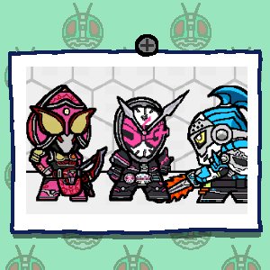 仮面ライダーブレイブのtwitterイラスト検索結果 仮面ライダーブレイブのtwitterイラスト検索結果