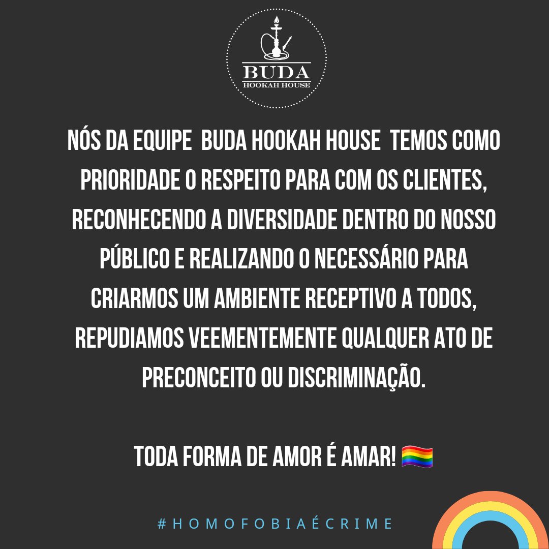 Buda Hookah House (BudaHookah) Twitter