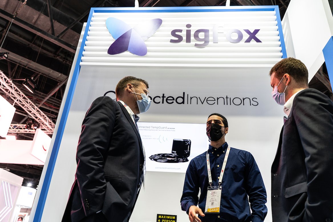 Connected Finland tweet media