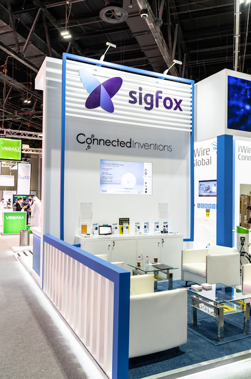 Connected Finland tweet media