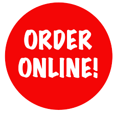 We've made online ordering even faster.  That snow dusting got you down on a Monday.   Order Online!   bit.ly/33PN3k2