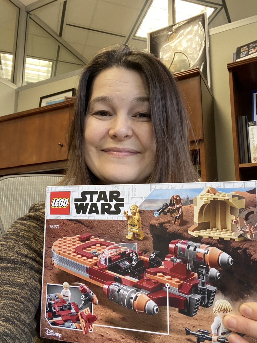 JenRossler's tweet image. I love the @985KLUC Toy Drive! It’s easier than ever to help bring some holiday cheer to kids this year... just drive thru the @NVEnergy parking lot on Jones and Sahara to deliver your donation. #powerofgiving #feelthetingle #kluctoydrive