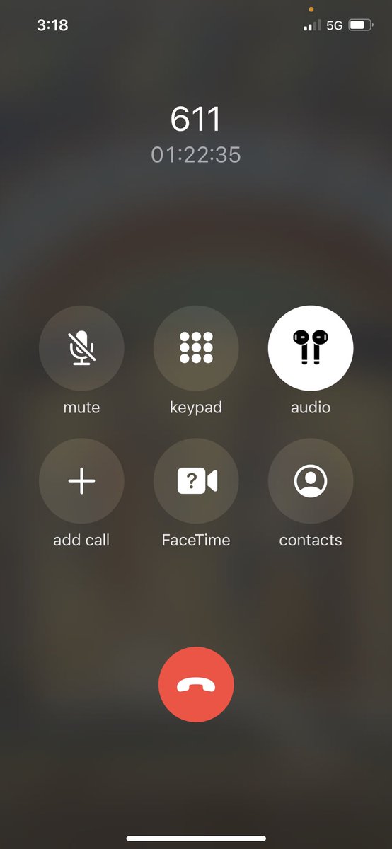 MTheAmbassador's tweet image. @att one hour twenty two minutes and counting... while they bounce me around and have me on hold... #attcustomerservice #attfail
