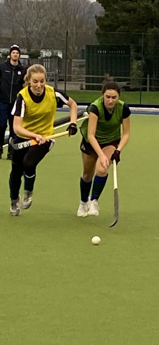HockeyRGS's tweet photo. At the end of last week our senior age groups played some great House Hockey even in the pouring rain! #dedication. More hockey this week and this time it will be the junior boys. #TeamReigate https://t.co/sQKRViQqUv