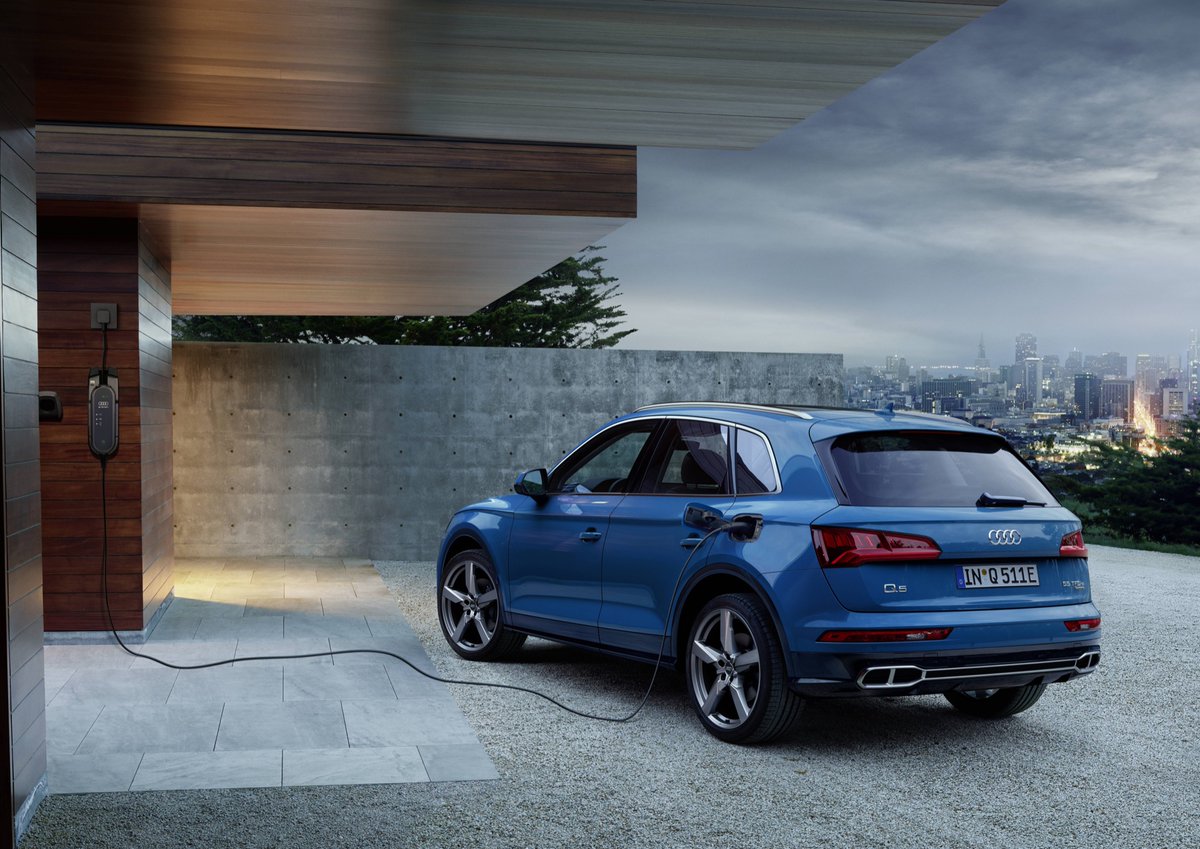 The 2021 Audi Q5 ensures responsible performance with segment-leading technology and safety features! Learn more about the 2021 #AudiQ5 at Audi Cape Cod this month during the Season of Audi Sales Event! #AudiCapeCod bit.ly/36V68U5