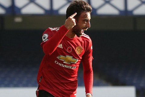 Former Manchester United player Phil Neville: “I think he’s a special player. Players that come to Man United over the last probably 10-15 years, I don’t think anyone probably has had a bigger impact in a short amount of time as him.”