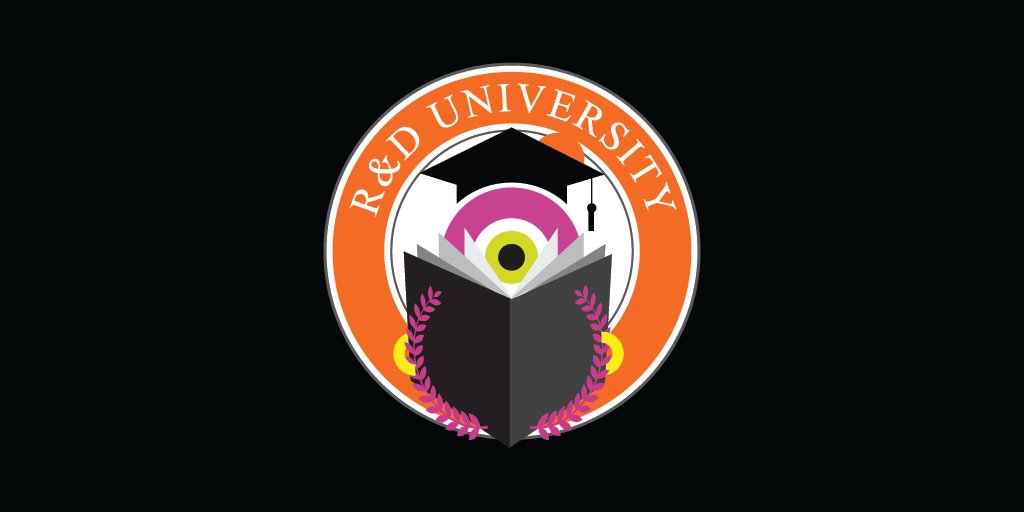 xbsolutions's tweet image. We have exciting news! The new semester of R&amp;amp;D University begins Monday, December 14th at 11AM, and runs consecutively for the next three weeks. You can also earn one CPE credit per webinar. Register now to secure your spot. crossborder.ai/webinars/

#webinar #crossbordersolutions