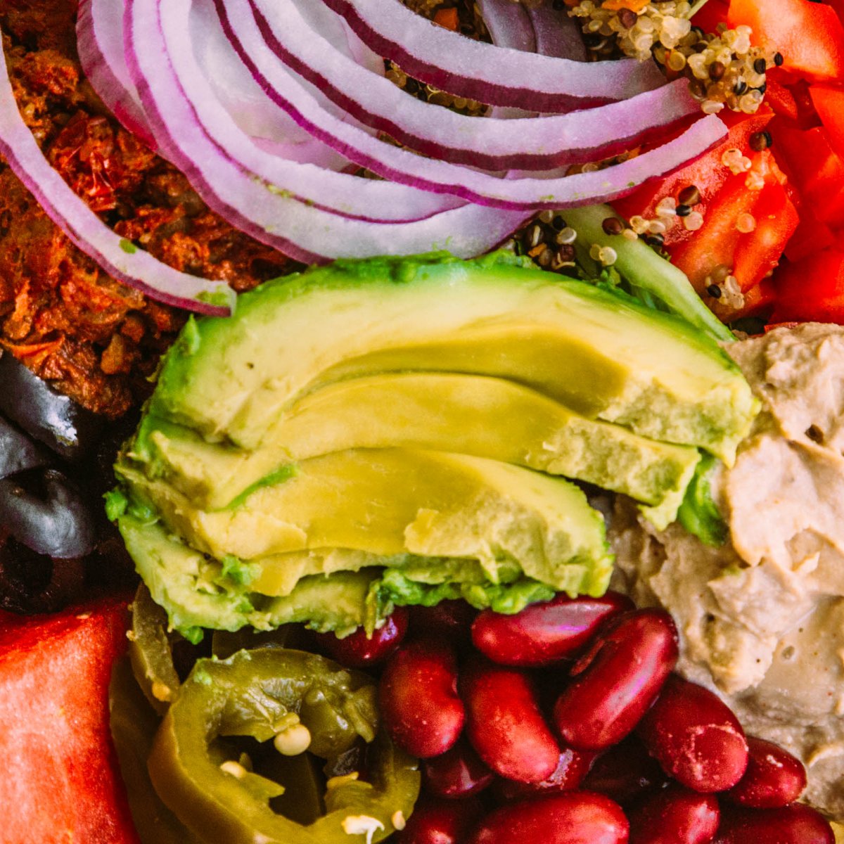 Foodcellar Market tweet media