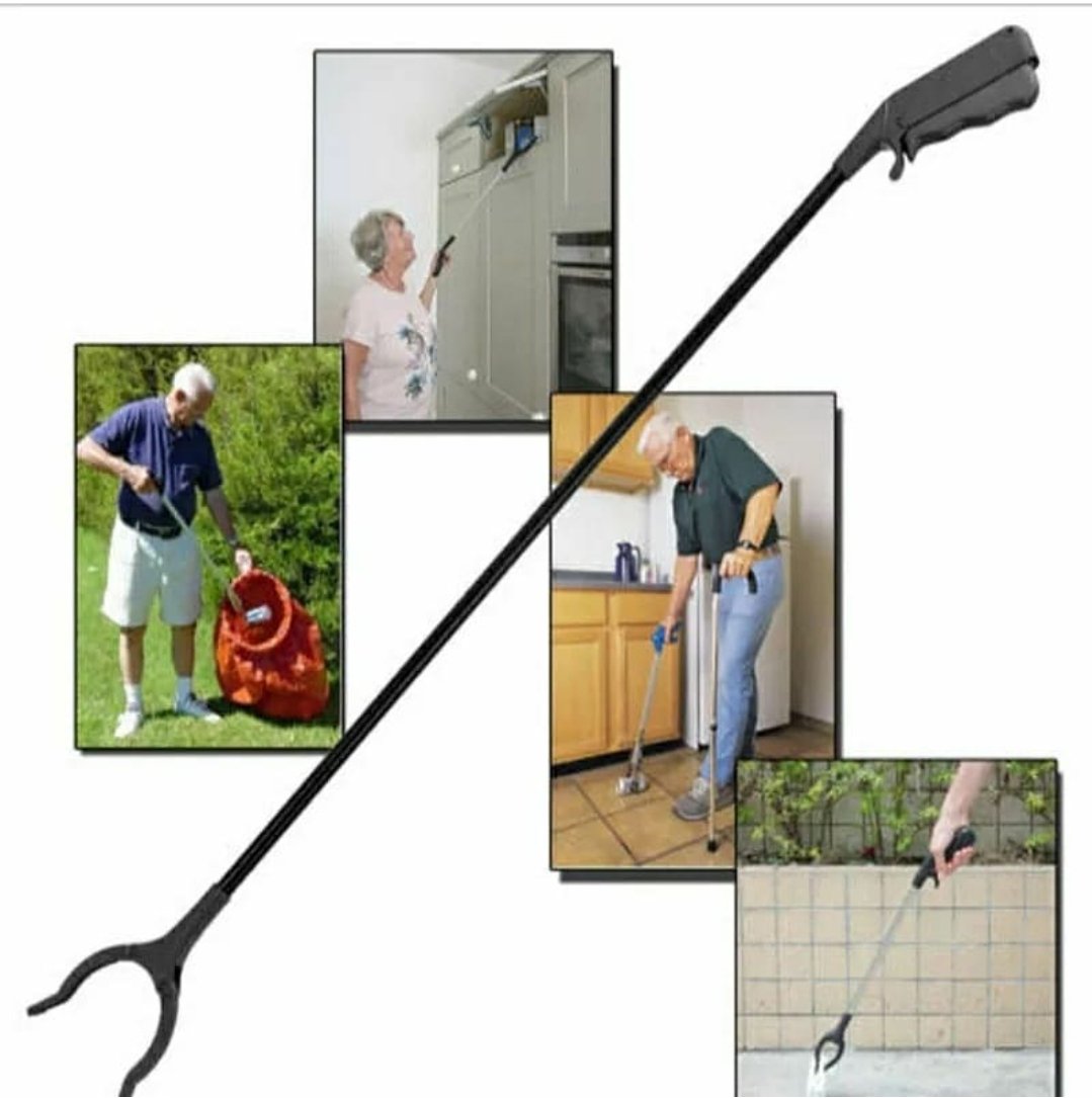 MoiSupplies's tweet photo. Long handle clip Pick up tool.
#gadget
#essentialgadgets
#tools https://t.co/a4ZrLPeTMT