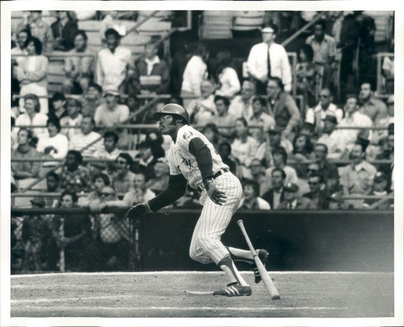 ChiBallMuseum's tweet photo. Chicago Baseball Museum: “Better late than never” Dick Allen 1942-2020  #dickallen #hof https://t.co/yFDLrTpN6o https://t.co/Z52RYj8meg
