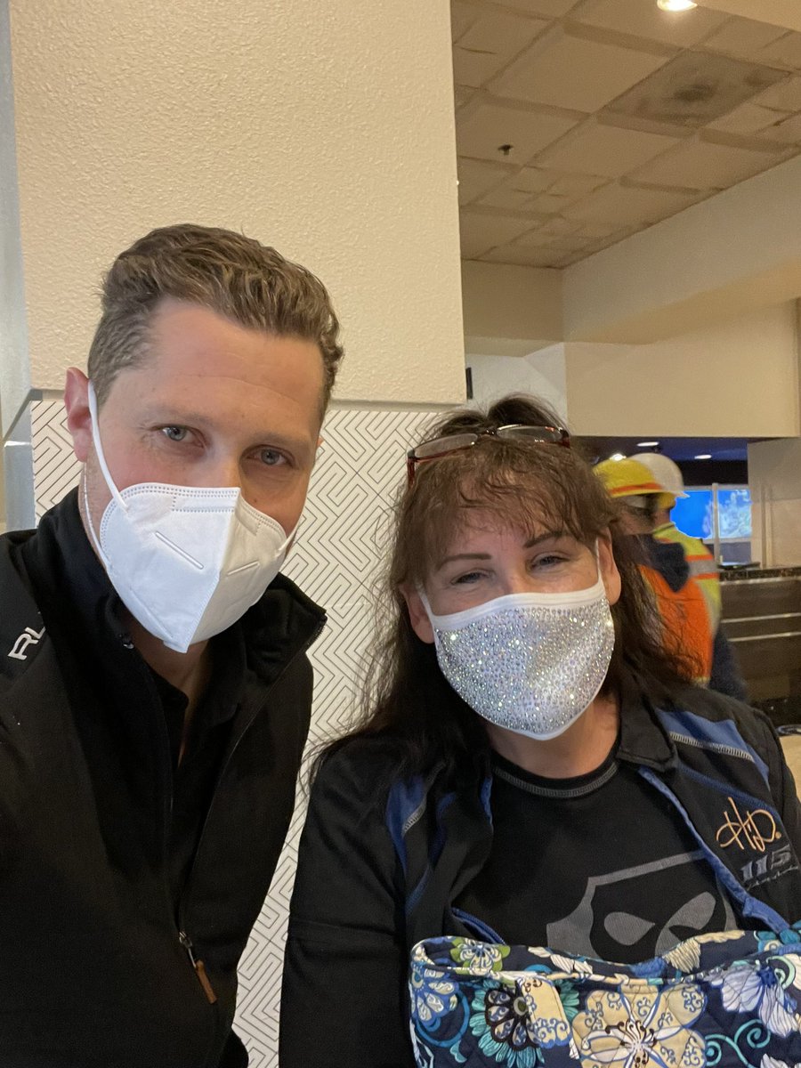 JonathanJossel's tweet image. This is Rhonda never forget she won $1.4mm at a fremont st casino and came to play bingo at the Plaza right after. @PlazaLasVegas