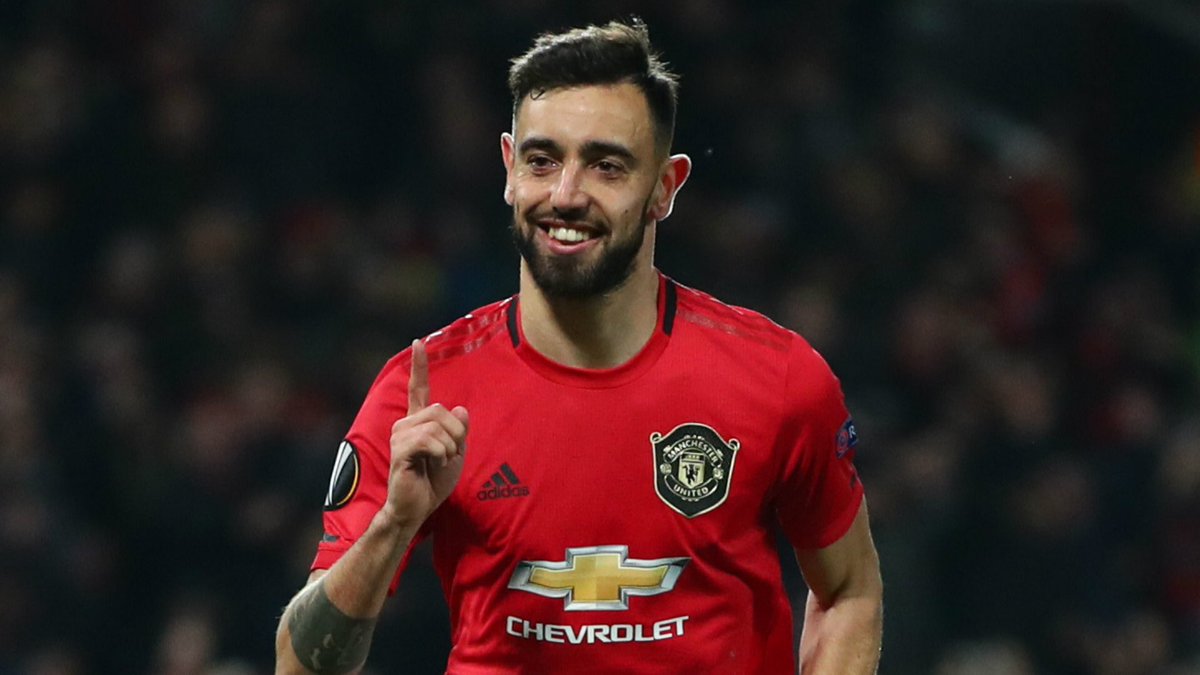 Garth Crooks: “What is now needed is for Pogba, Greenwood, Matic, Martial and Greenwood to display more of what Fernandes is showing and repay some of the faith their manager has shown in them.”