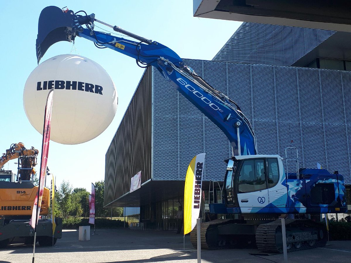 ThLebreton's tweet photo. pour #Nantes recherchons un #inspecteur #technique #Somtp Bretagne pour la marque #Liebherr https://t.co/wEosoTZOtP