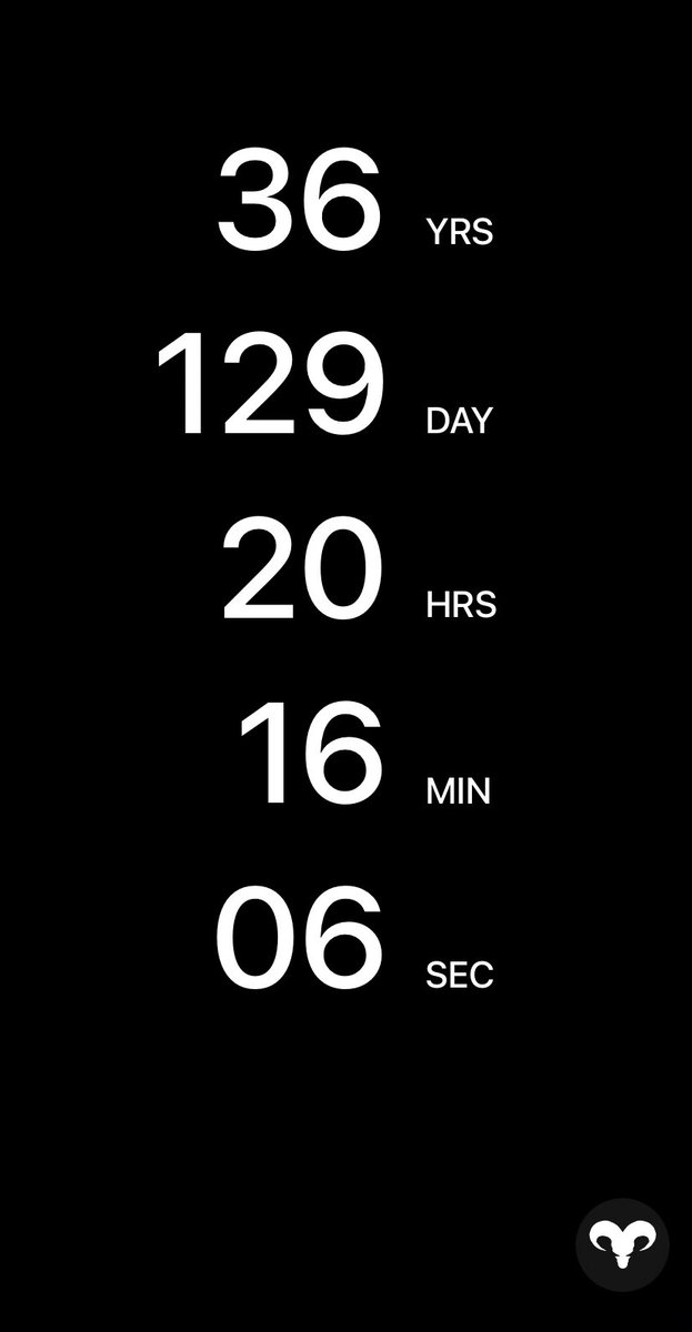 amin_foroutan's tweet image. کمه ولی خیلی هم بد نیس 
#countdownapp