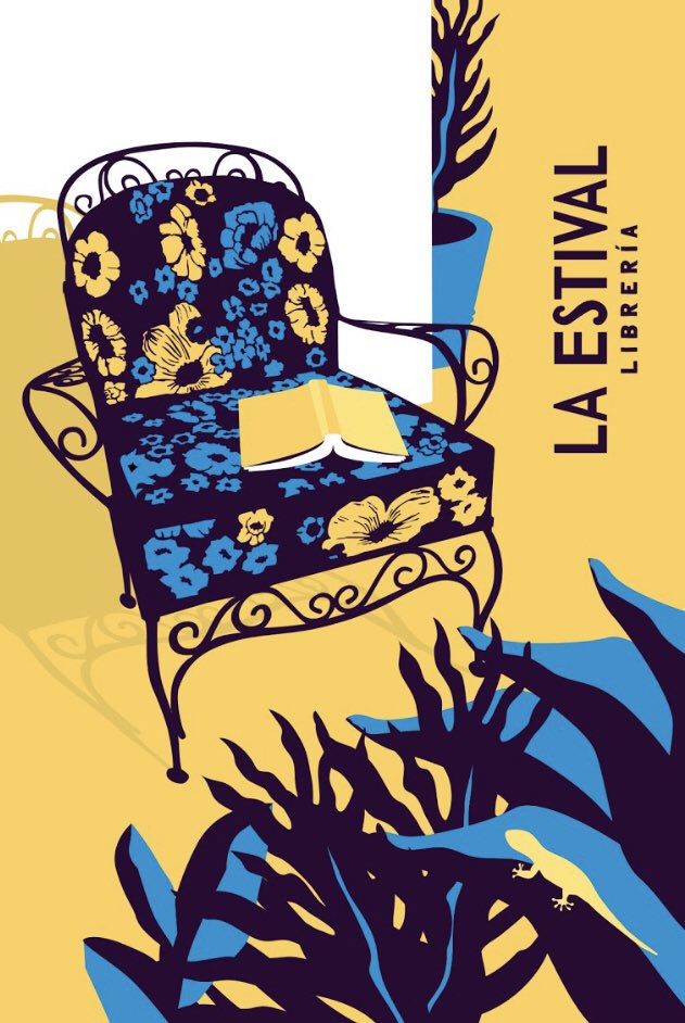 LaEstival's tweet photo. Te esperamos en Juan Ruiz de Alarcón No. 13, interior 2, Centro, Cuernavaca, Morelos. #librería #libre #laestival #Cuernavaca https://t.co/DJFN9W9CHp
