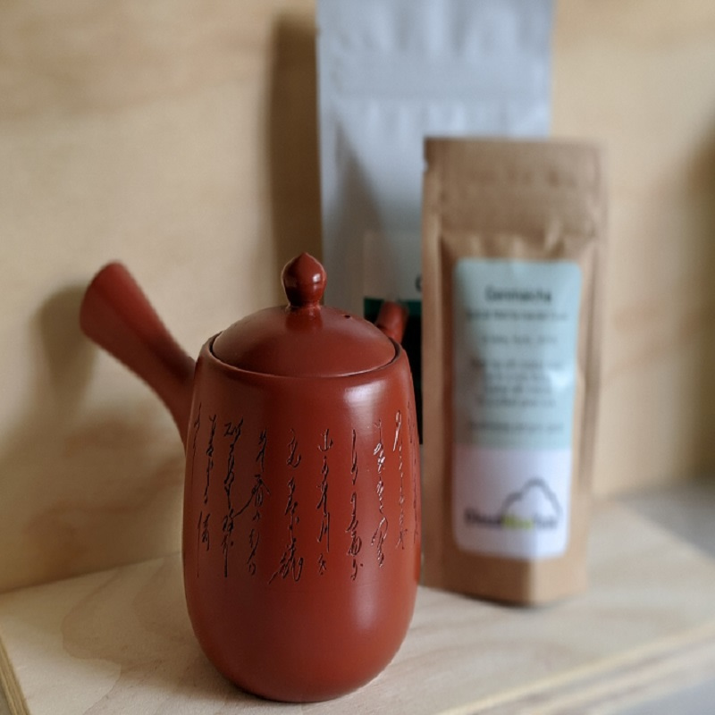 Tea Festivals tweet media