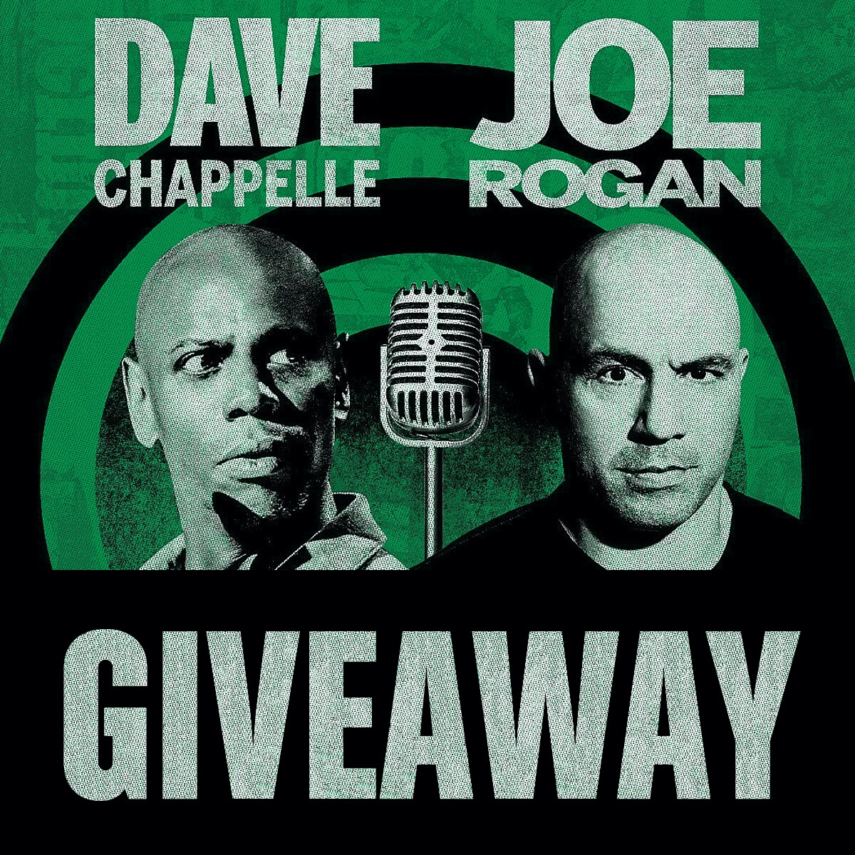GoLocalHQ's tweet photo. Head on over to our instagram for a chance to win tickets to see Dave Chappelle and Joe Rogan on Tuesday night. LIVE 🔗: https://t.co/GqPLwtZgi9 https://t.co/sukfLEtZkc