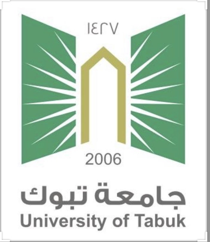 U_Tabuk's tweet photo. ضمن التميز البحثي نشرت #جامعة_تبوك   ٢٧ بحثاً علمياً عن مرض #كورونا، منها ١١ بحثا مدعوما تم نشرها في قاعدة البيانات #ISI و #Scoups العالمية. 
 يأتي ذلك في ظل الدعم الكبير الذي تحظى به الجامعات من قيادتنا الرشيدة ومتابعة من معالي #وزير_التعليم
@U_Tabuk https://t.co/HEGEy3DGDJ