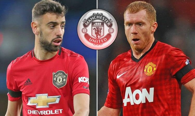 Manchester United Legend Jaap Stam on Fernandes: “I think Fernandes is a bit similar to Scholesy,” Stam told 888sport. “He’s always looking to play forward. He’s got the ability to score.