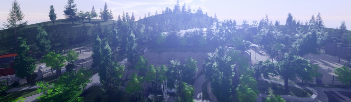 how it started / how it's going 🐘 #RobloxDev #Roblox likes &amp; retweets are appreciated! 💜