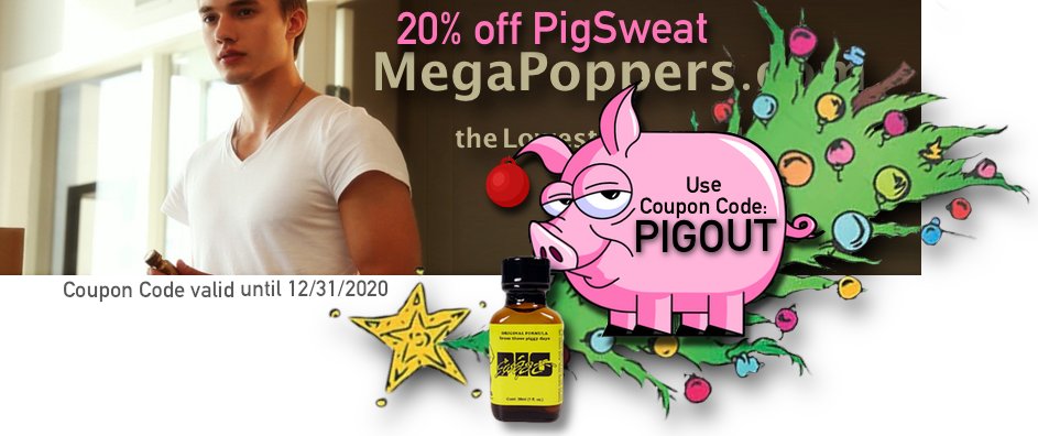 MegaPoppers tweet media