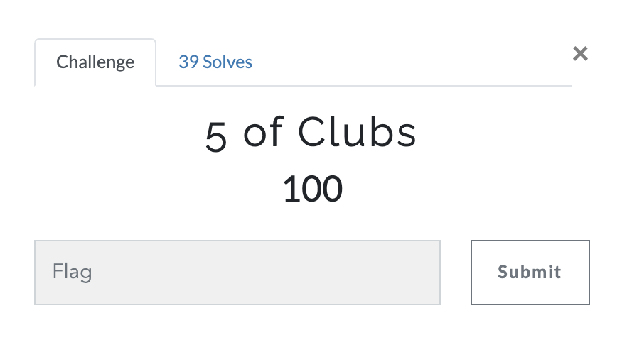 juanan's tweet image. Not bad for a one-man team :) #metasploitCTF @metasploit I'm specially proud of the 5_of_clubs card, it took me sweat and blood to get it!  Looking forward to reading the writeups #segurtasuna