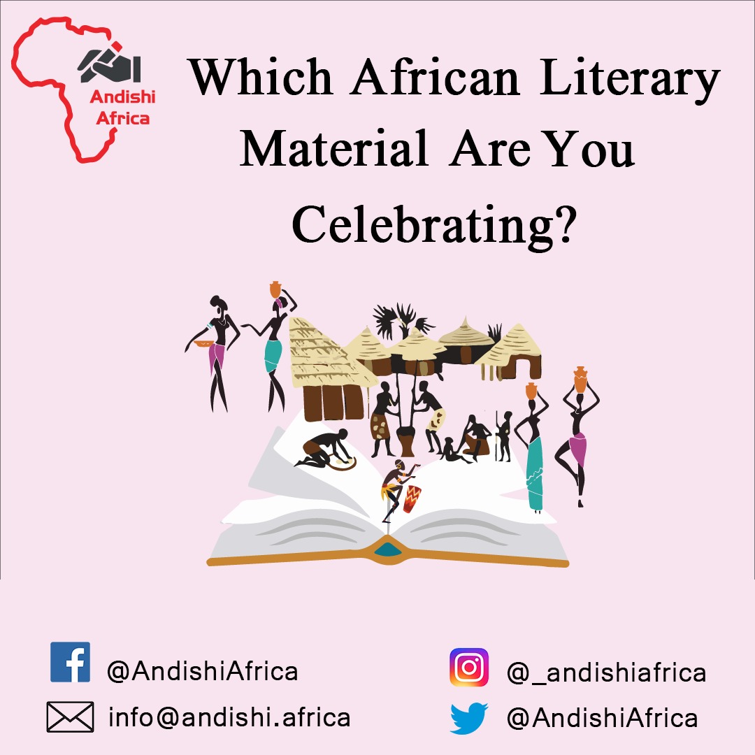 AndishiAfrica's tweet photo. No. It is not comedy, neither a horror story, nor romance. @TsubieTrishie , our reviewer from Uganda brings us a book, "Light",  by @Rushongoza. This is a collection of poems, set out to start a very deliberate and serious conversation on mental health. 

https://t.co/yJ6cS8SF6k https://t.co/PoJnIfsbu2