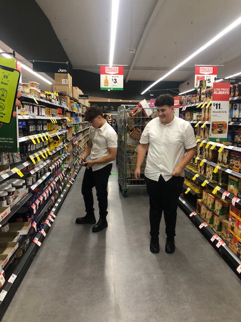 Punchbowl Boys’ High School’s #SchoolToWork tweet media