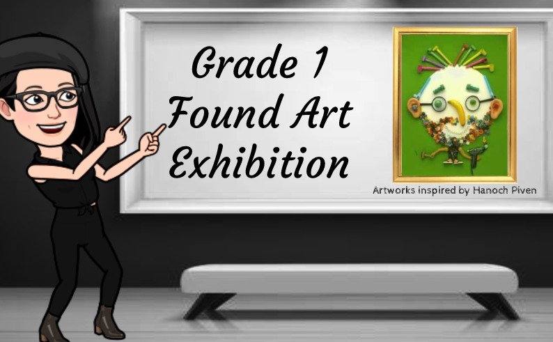 MrsSharonLin's tweet photo. Check out the amazing artwork from the #Grade1CFoundArtExhibition!! ThankU #MsChan for #EngagingStudents w/ your creativity! Looking forward to the music lesson from #ParentVolunteer who has offered to share some skills! #ParentsAsPartners @tdsbvs @LC3_TDSB @schan_tdsb https://t.co/y8pJNAPT3Z