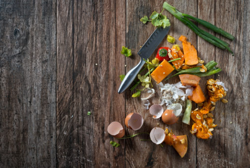 It’s the most wonderful time of the year, and also one of the most wasteful, but it doesn’t
have to be! @SaveTheFoodcom is the ultimate guide to reducing food waste at home. Check it
out at SaveTheFood.com. #foodmattersPGH