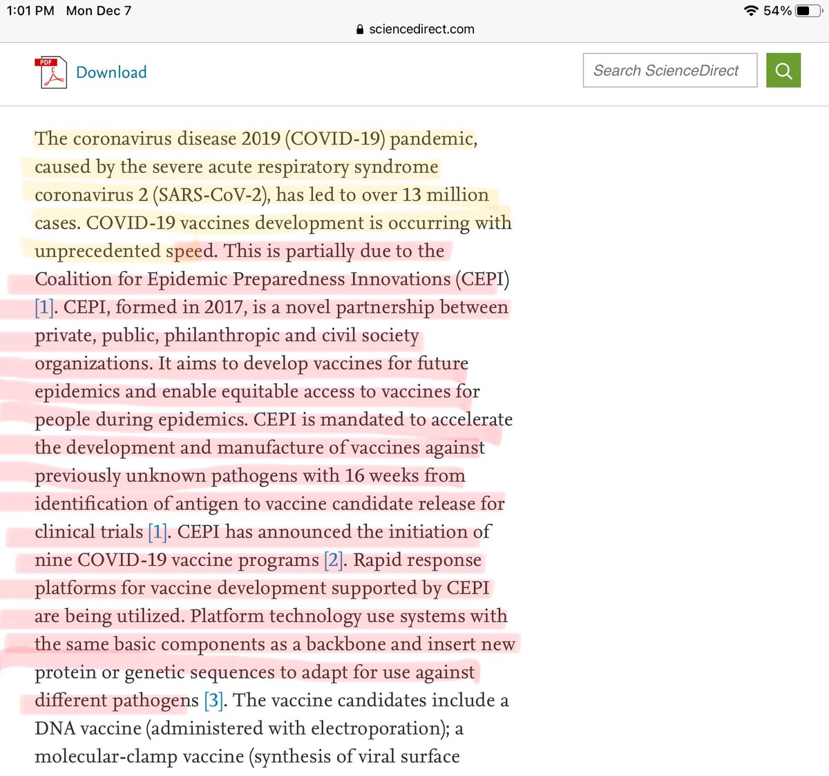 It's all about "harmonizing" the narrative.And this is a Global Call To Action, by the way."LMIC" means "Low to Middle Income Countries."Link:  https://en.wikipedia.org/wiki/Developing_country