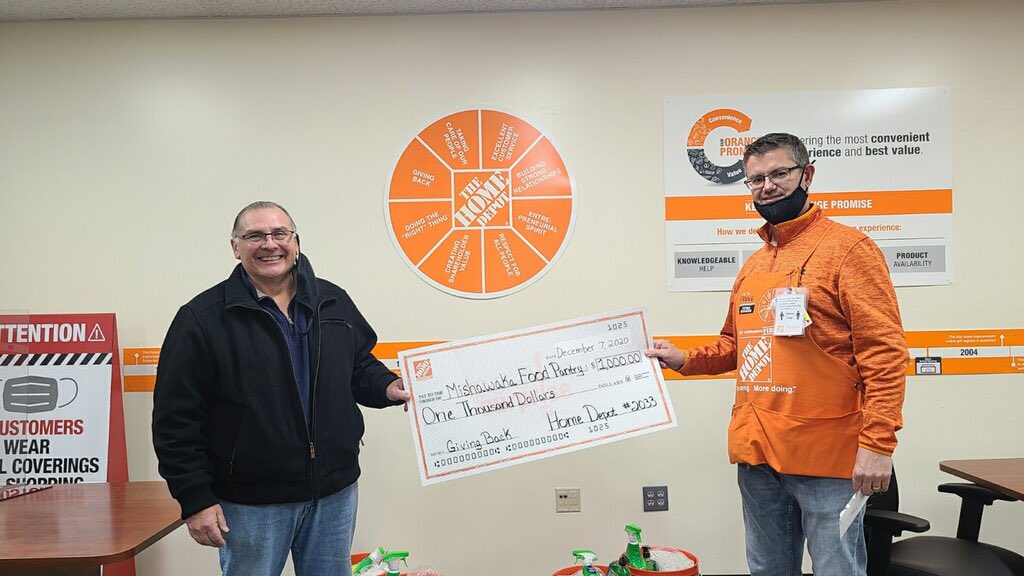 Frank Sutherland (@sutherlandfm) on Twitter photo Operation surprise!!! 2033 helping out our local food pantry!! Such a great organization that means so much to our community. <a href="/bobsaniga/">Bob Saniga</a> @kathyraglin840 Operation surprise!!! 2033 helping out our local food pantry!! Such a great organization that means so much to our community. <a href="/bobsaniga/">Bob Saniga</a> @kathyraglin840