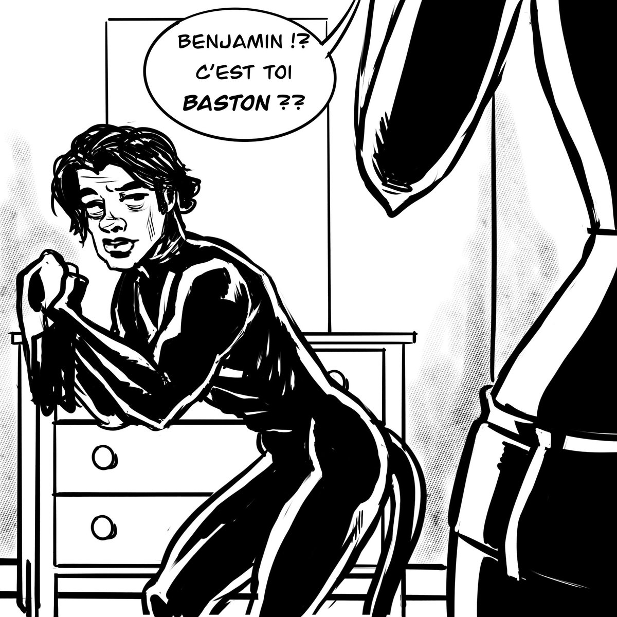 nautilebleu's tweet photo. Characters of the day for the #dcdchallenge : Baston by Damien TB and Skyline and Flyers by Tony Rhodes Gunair
#dcd #drawing #draw #dessinateur #dessin #illustration #doodle #comics #art #fanart #oc #baston #skyline #outofmycomfortzone #fayers https://t.co/LvusTFFWTQ