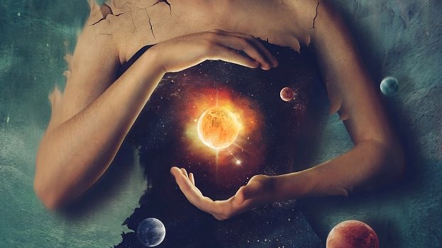 Thread: The Gift of Genius(Tapping into Your Divine Intuition)