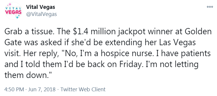 VitalVegas's tweet image. We'll never forget this.