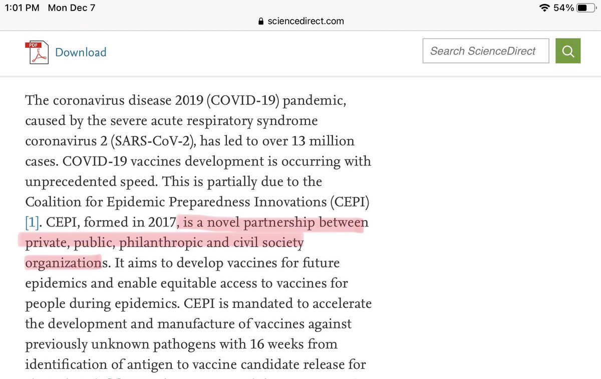 This is the very definition of National Socialism.