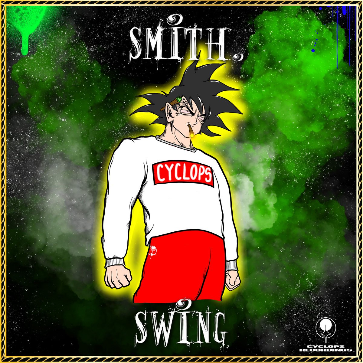 My new single Swing drops on 12.11.20 but you'll be able to listen to it early on the <a href="/Cyclops_Recs/">Cyclops Recordings</a> Soundcloud this Wednesday!