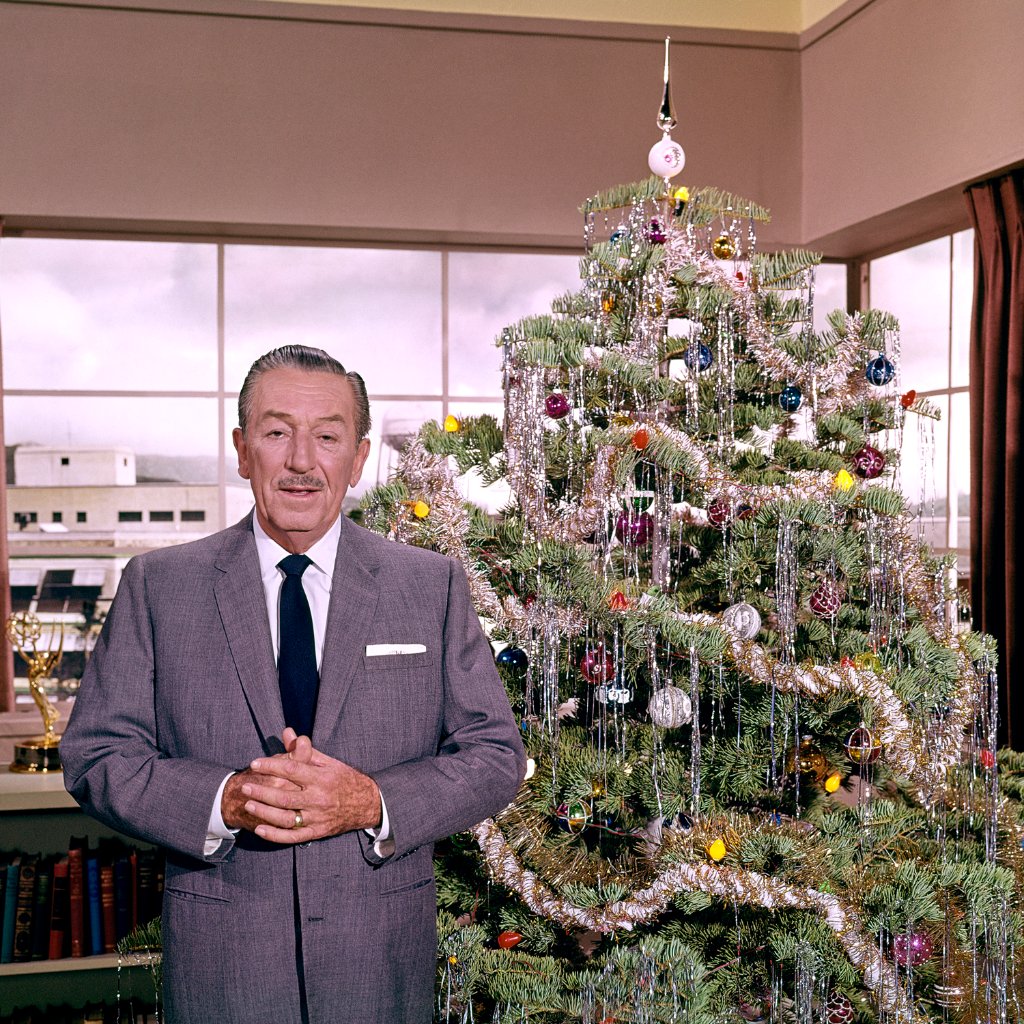 Imagination is the gift that keeps on giving. Happy Holidays!