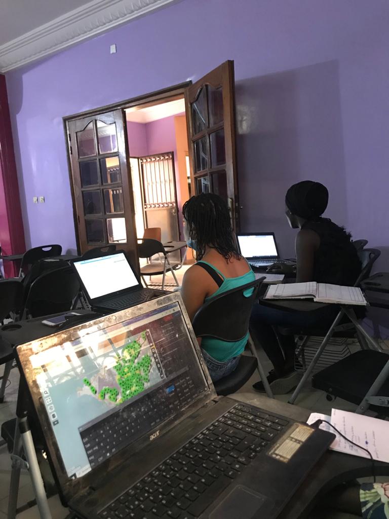 Alpha Amadou DIALLO tweet media