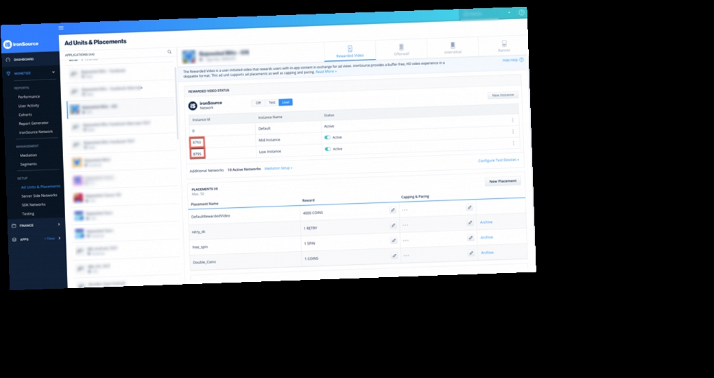 ironsource download archive / Twitter