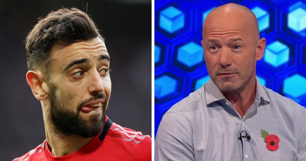 Alan Shearer: "He has got the belief that he can turn things around and has certainly got the ability. Everyone else is reacting off of him.”