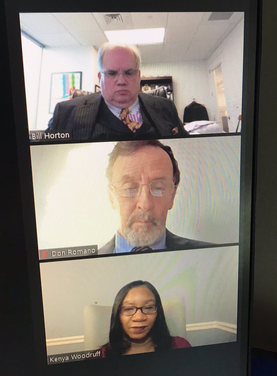 Eliz_LB_Greene's tweet photo. @JoelGWakefield @anjalilawoffice @WilliamWHorton @SimeonDCarson @CountrymanClay @murraylegalnurs Great update right now - Thank you @WilliamWHorton @kenyahealthlaw and Don Romano. Check this out. #KnowledgeIsPower #ABAHLS https://t.co/db4BerIuuw